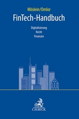 FinTech-Handbuch - 