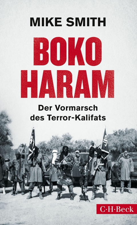 Boko Haram -  Mike Smith
