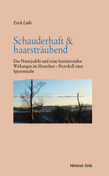 Schauderhaft & haarstr&auml;ubend - Erich Liebi