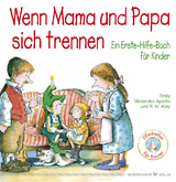 Wenn Mama und Papa sich trennen - Emily Menendez-Aponte