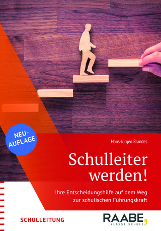 Schulleiter werden!