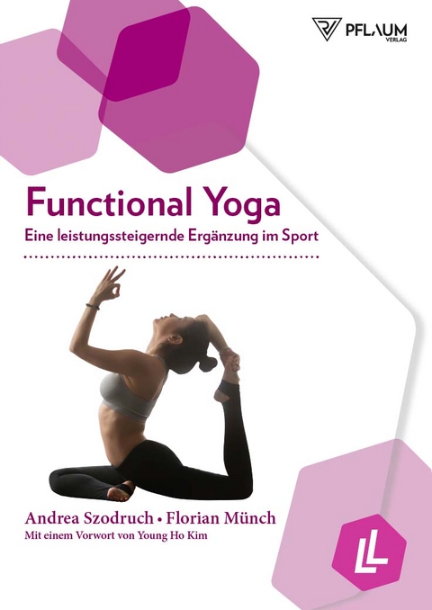 Functional Yoga - Andrea Szodruch, Florian M&uuml;nch