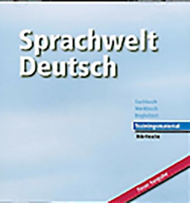Sprachwelt Deutsch -  Autorenteam
