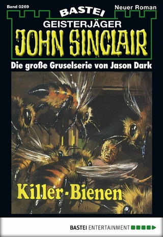 John Sinclair 269