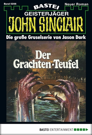 John Sinclair 266