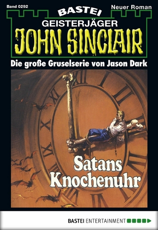 John Sinclair 292