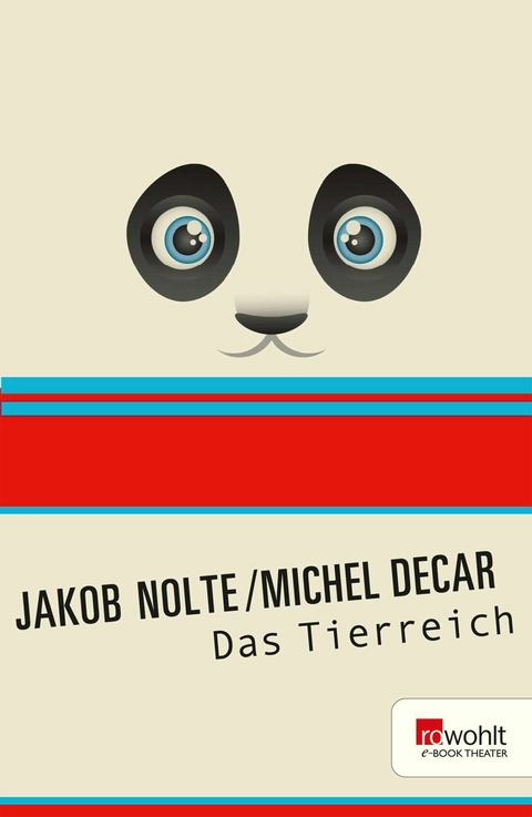 Das Tierreich - Michel Decar, Jakob Nolte