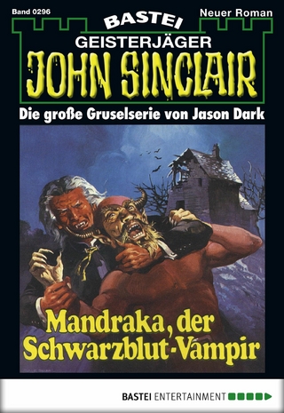 John Sinclair 296