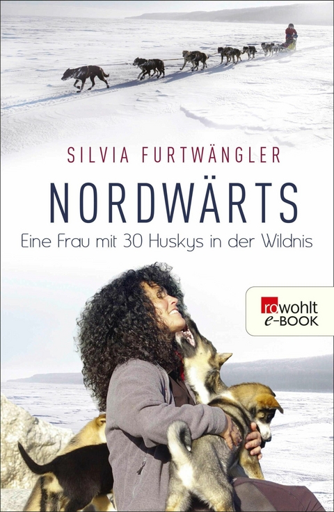 Nordw&auml;rts - Silvia Furtw&auml;ngler