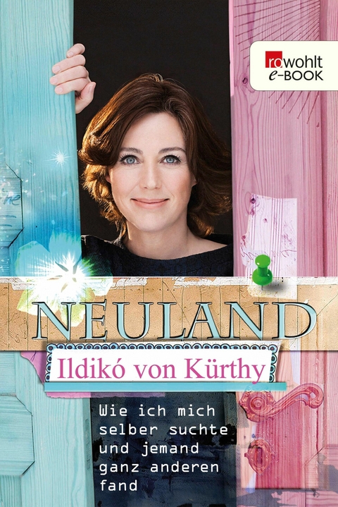 Neuland - Ildik&oacute; von K&uuml;rthy