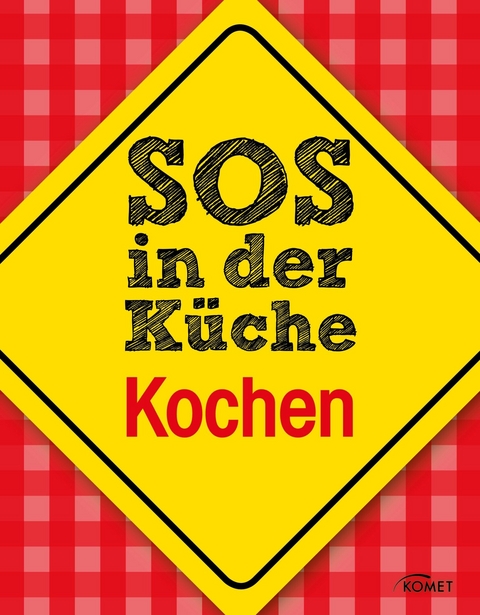 SOS in der K&uuml;che: Kochen