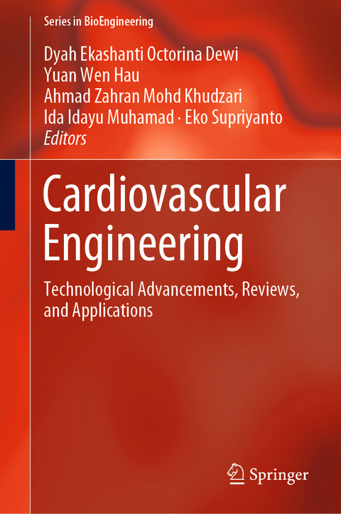 Cardiovascular Engineering - 