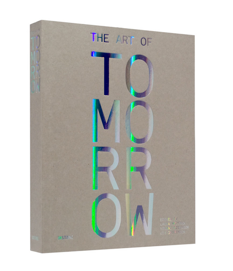 The Art of Tomorrow - 