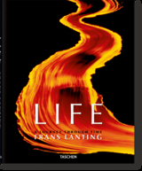 Frans Lanting. LEBEN. Eine Reise durch die Zeit - 