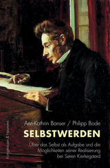 Selbstwerden - Ann-Kathrin Banser, Philipp Bode