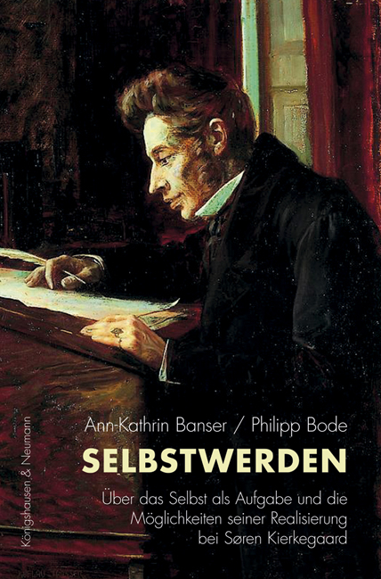 Selbstwerden - Ann-Kathrin Banser, Philipp Bode
