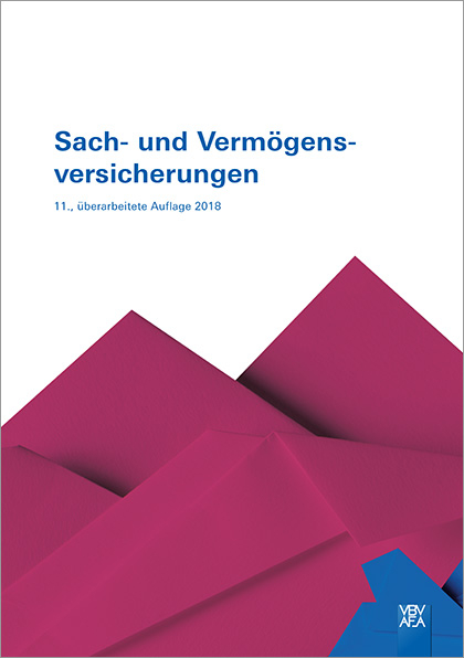 Sach- und Verm&ouml;gensversicherungen - 