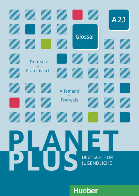 Planet Plus A2.1 - 