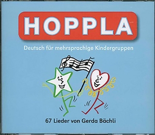 Lieder zu Hoppla