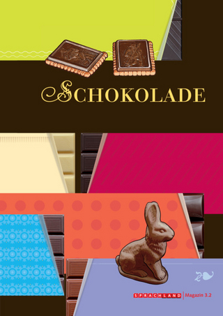 Sprachland / Magazin 3.2: Schokolade