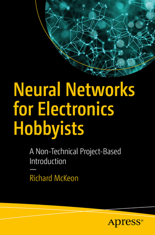 Neural Networks for Electronics Hobbyists