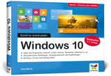 Windows 10 - Jörg Hähnle