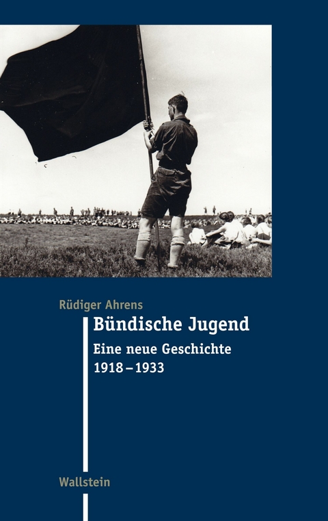 B&uuml;ndische Jugend -  R&uuml;diger Ahrens