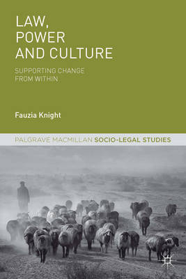 Law, Power and Culture -  F. Knight