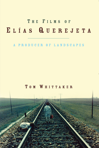 The Films of Elias Querejeta