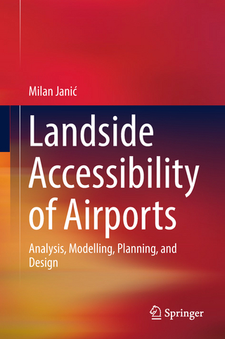 Landside Accessibility of Airports