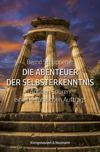 Die Abenteuer der Selbsterkenntnis