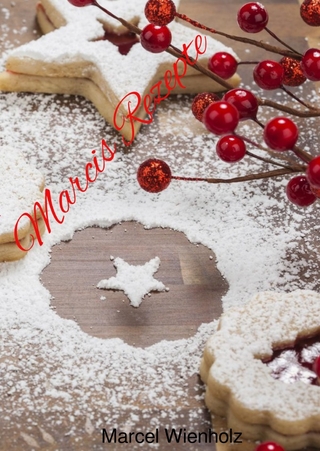Marcis Rezepte