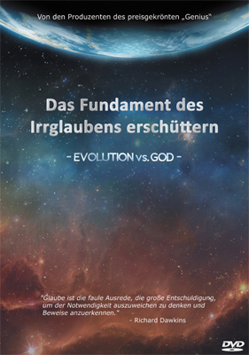 Das Fundament des Irrglaubens erschüttern