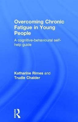 Overcoming Chronic Fatigue in Young People