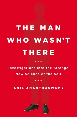 Man Who Wasn't There