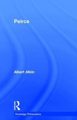 Peirce -  Albert Atkin