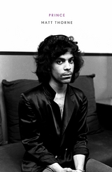 Prince -  Matt Thorne