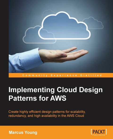 Implementing Cloud Design Patterns for AWS -  Young Marcus Young