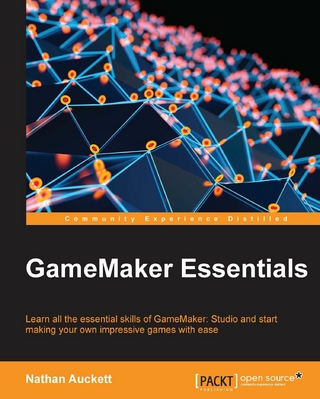 GameMaker Essentials