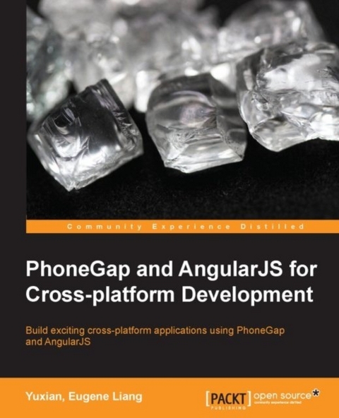 PhoneGap and AngularJS for Cross-platform Development -  Yuxian Yuxian