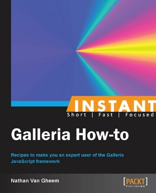 Instant Galleria How-to