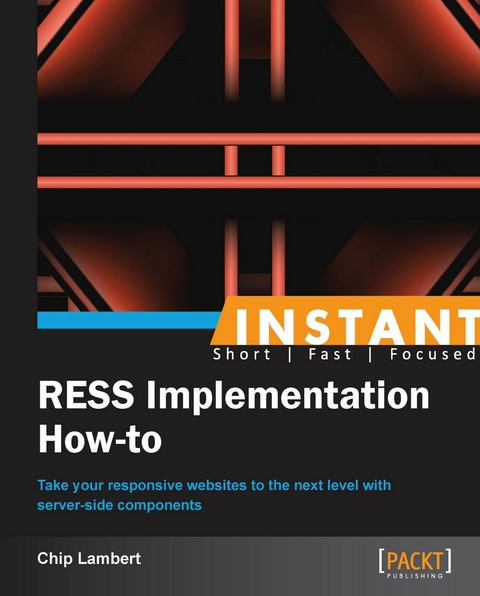 Instant RESS Implementation How-to -  Lambert Chip Lambert