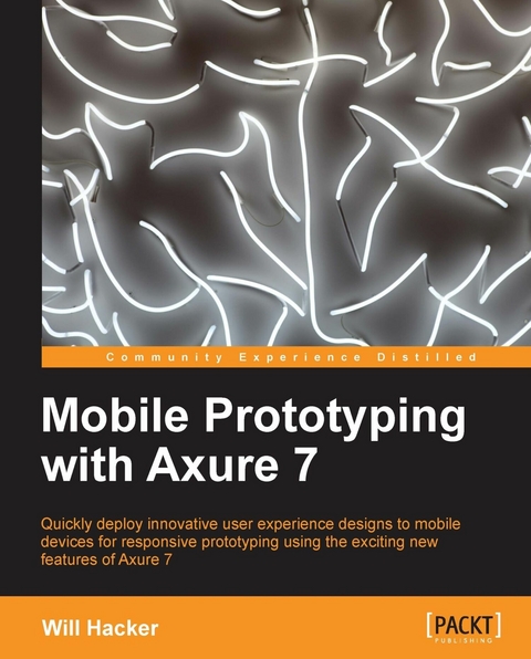 Mobile Prototyping with Axure 7 -  Hacker Will Hacker
