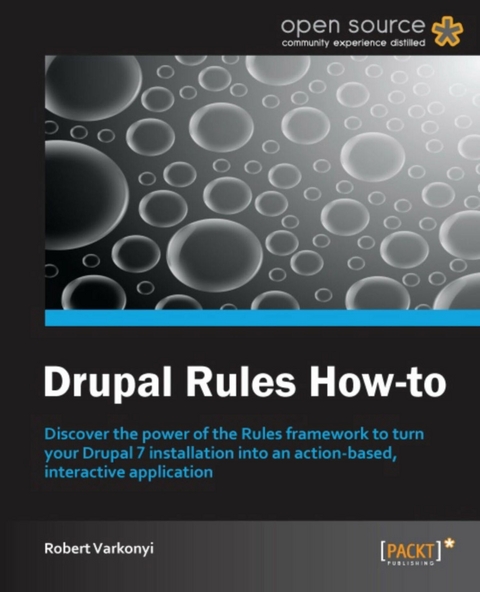 Drupal Rules How-to -  Varkonyi Robert Varkonyi