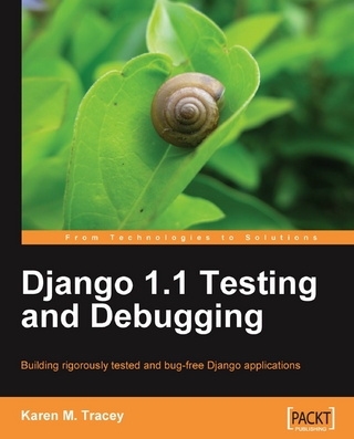 Django 1.1 Testing and Debugging