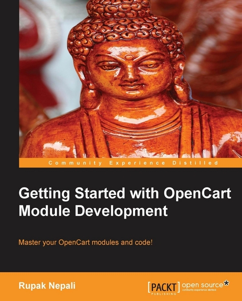 Getting Started with OpenCart Module Development -  Nepali Rupak Nepali