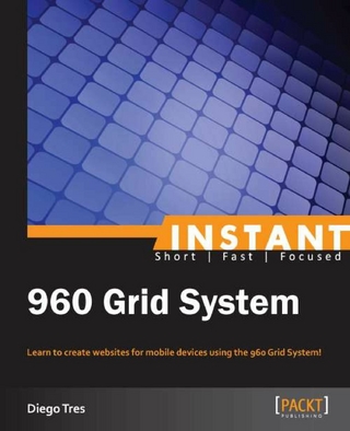 Instant 960 Grid System
