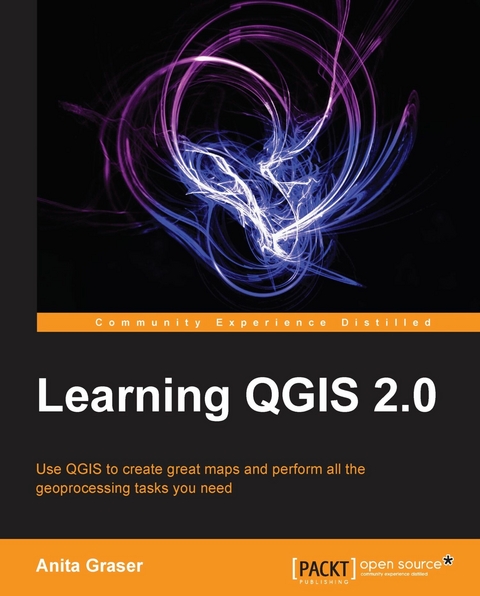 Learning QGIS 2.0 -  Graser Anita Graser