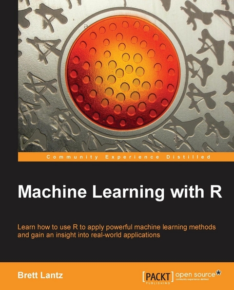 Machine Learning with R -  Lantz Brett Lantz