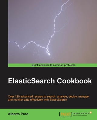 ElasticSearch Cookbook